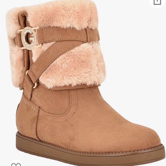 Boots - Picture 1 of 2